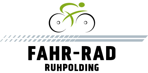 Logo Fahr-Rad, Ruhpolding