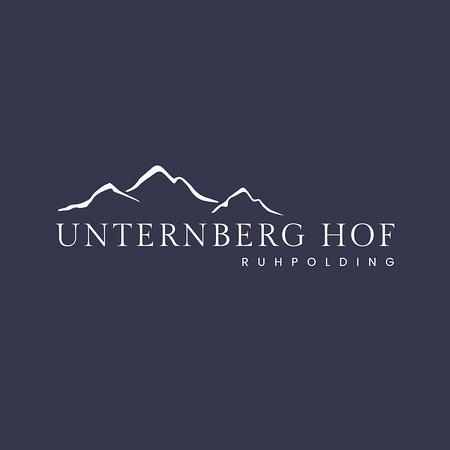 Logo Unterberghof